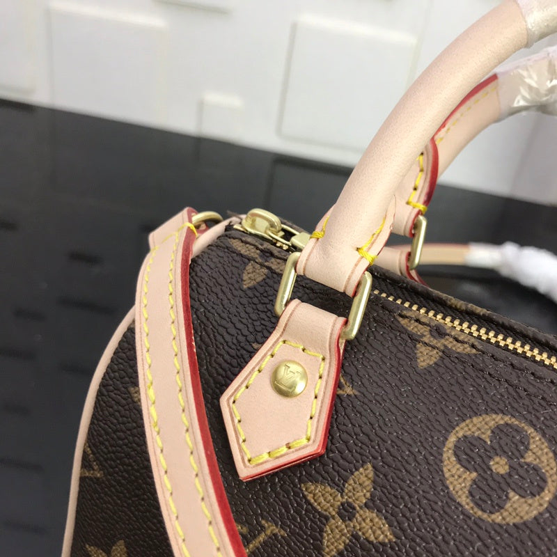 COZY BAGS - LOV Bags - 4283