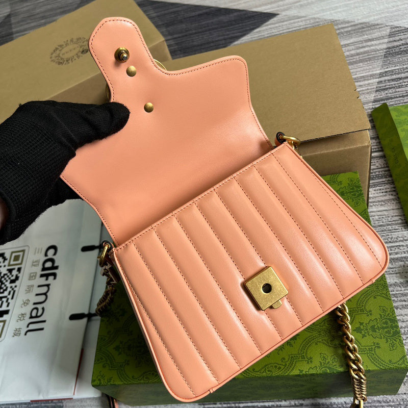 JB - Guki Lady Bags - 258
