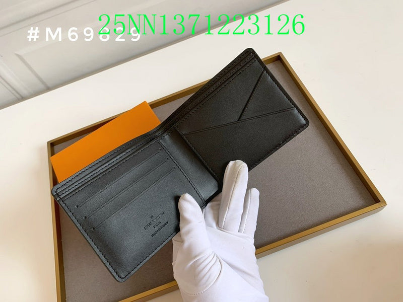 COZY BAGS - CHL Wallet - 304