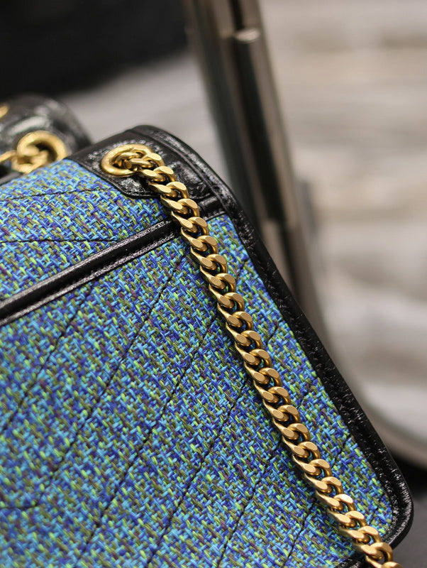 COZY - YLS Bags - 822