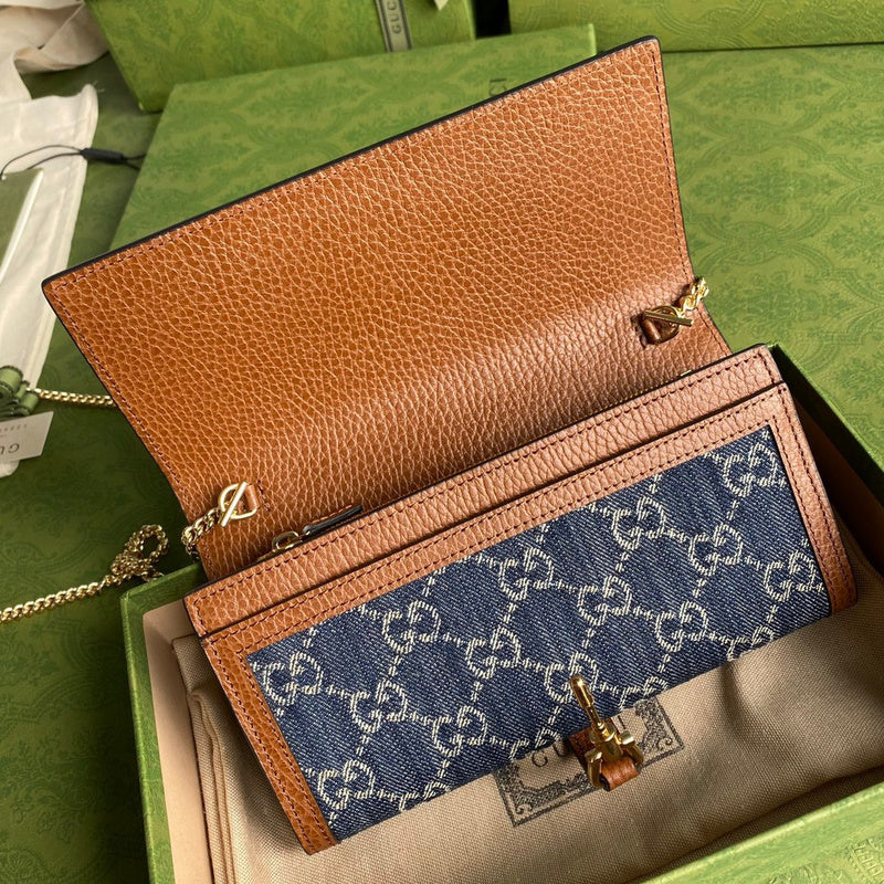 Cozy Bags - GUKI Women Wallets - 109