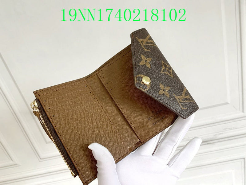 COZY BAGS - CHL Wallet - 223