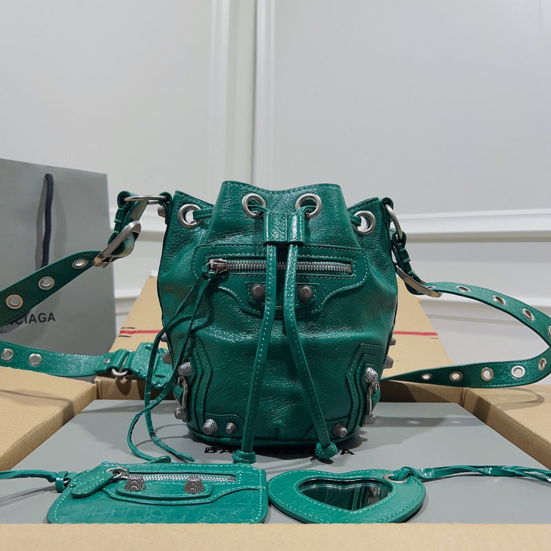 COZY - BG Bags - 560