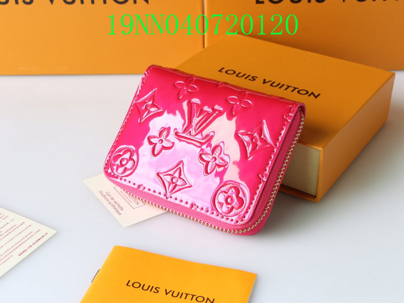 COZY BAGS - LOV Wallet - 207
