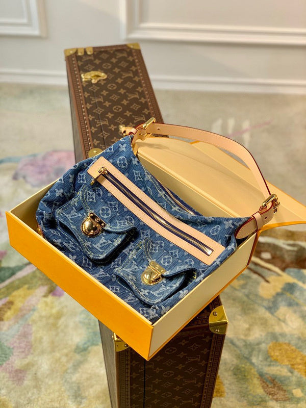 COZY BAGS - LOV Bags - 1446