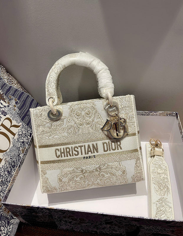 JB - DOR Lady Bags - 422
