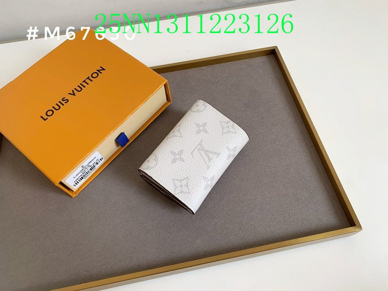 COZY BAGS - CHL Wallet - 310