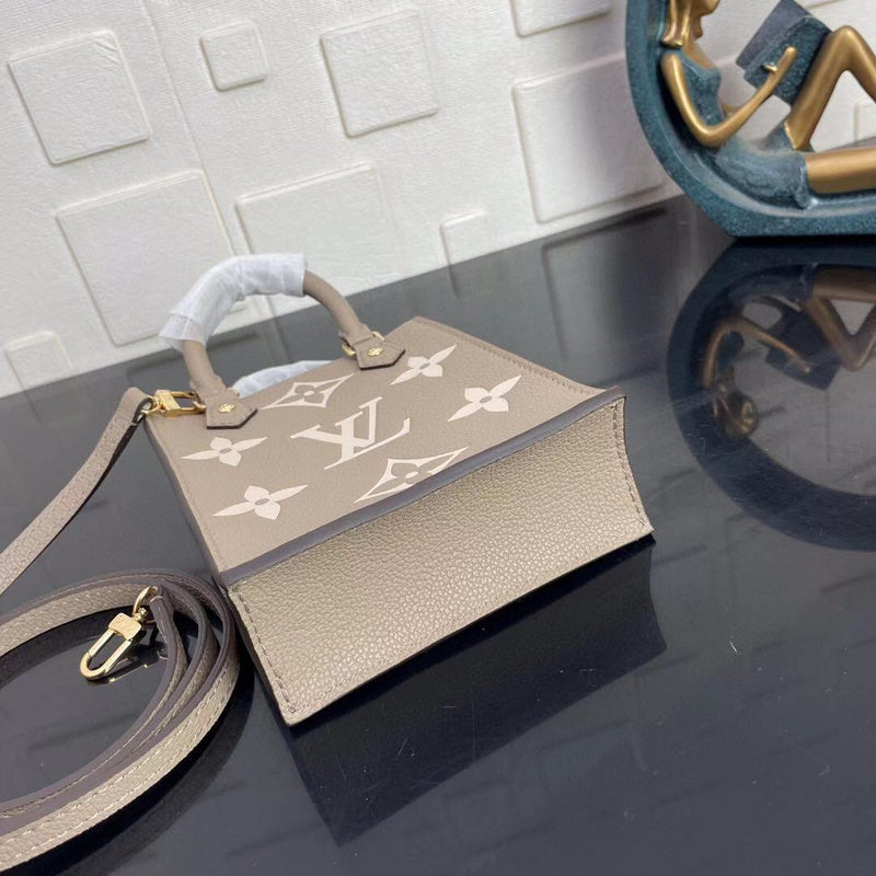 COZY BAGS - LOV Bags - 3845