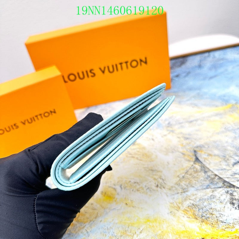 COZY BAGS - LOV Wallet - 356