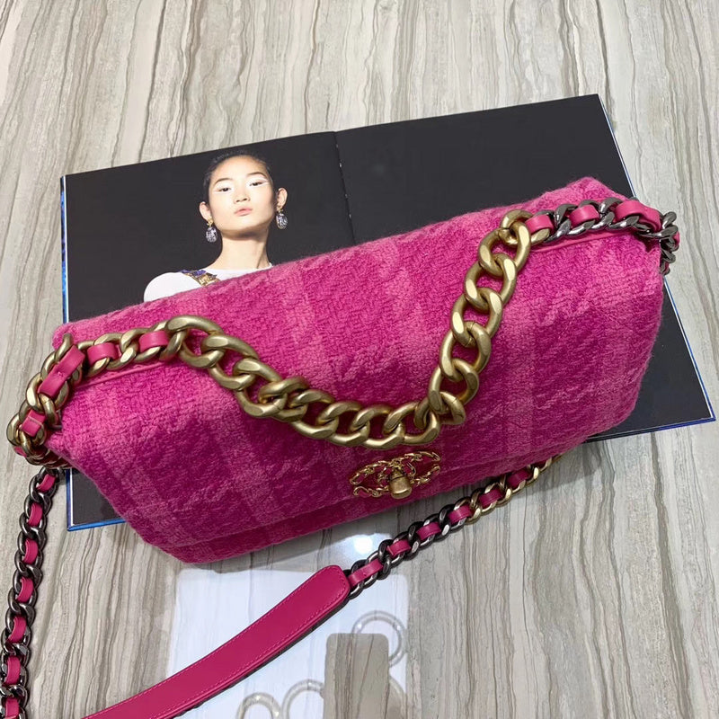 COZY BAGS - CHL Lady Bags - 657