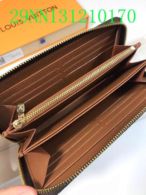 COZY BAGS - CHL Wallet - 405