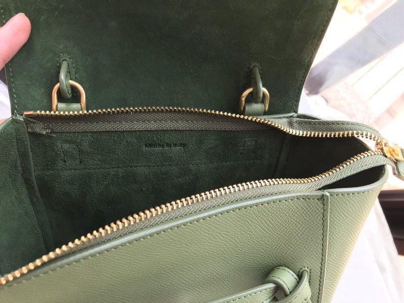 COZY - COL Bags - 387