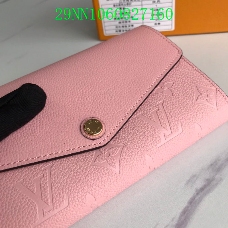 COZY BAGS - CHL Wallet - 612