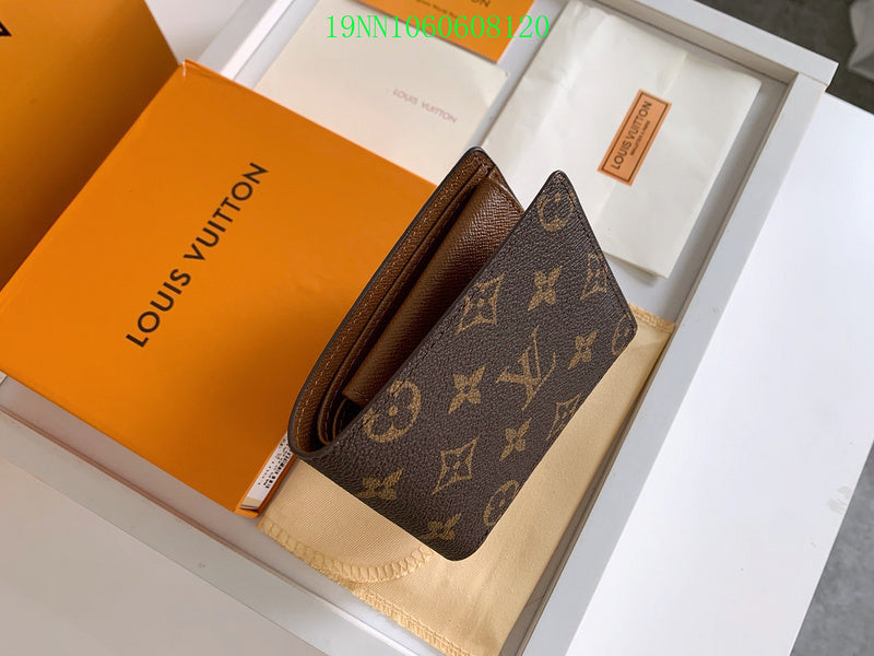 COZY BAGS - LOV Wallet - 1255