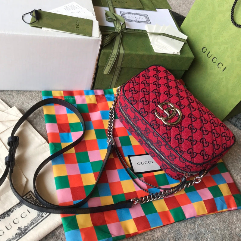COZY BAGS - GUKI Women Bags - 853