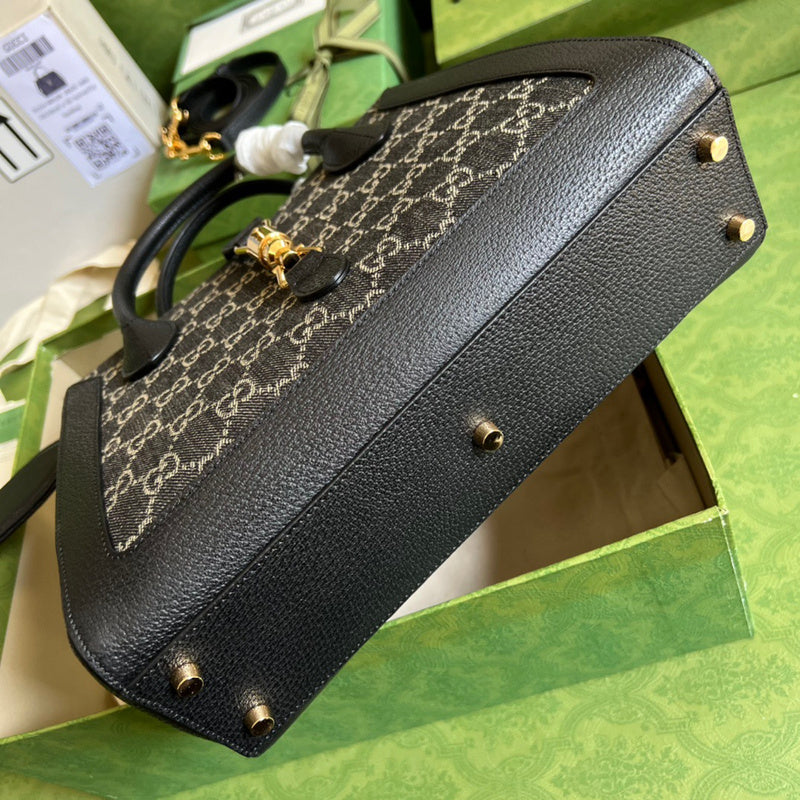 JB - Guki Lady Bags - 773