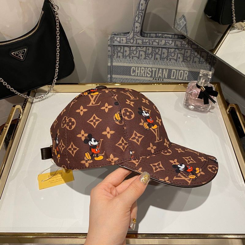 COZY BAGS - LOV Hats & Caps - 358