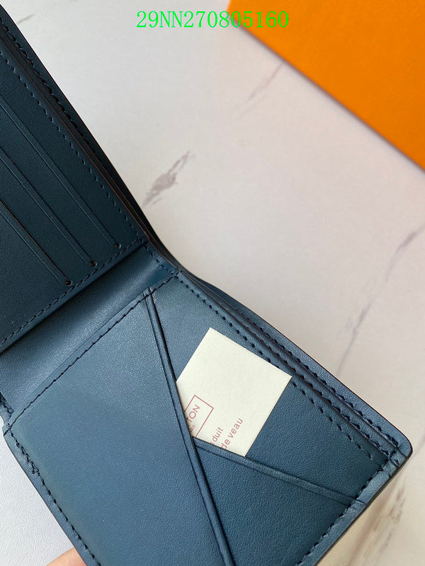 COZY BAGS - CHL Wallet - 701