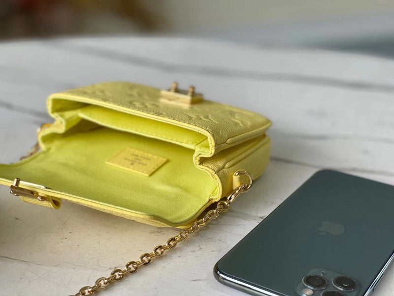COZY - LV Bags - 2746