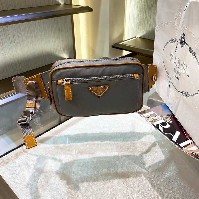 COZY BAGS - PD Men Bags - 123