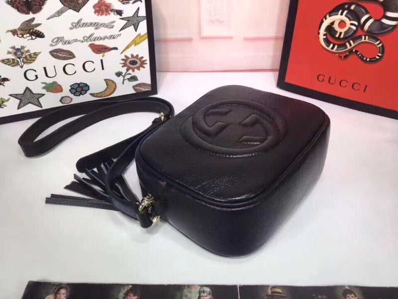 COZY BAGS - GUKI Bags - 249