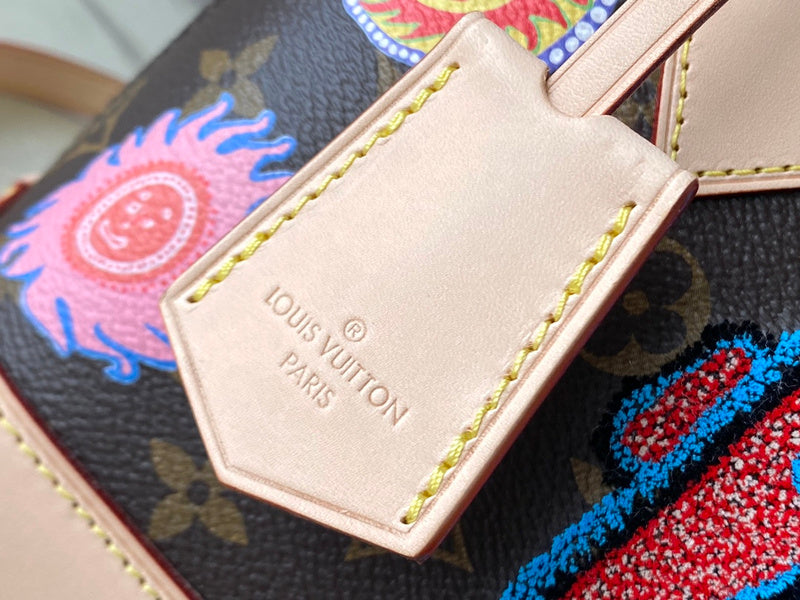 COZY BAGS - LOV Bags - 693