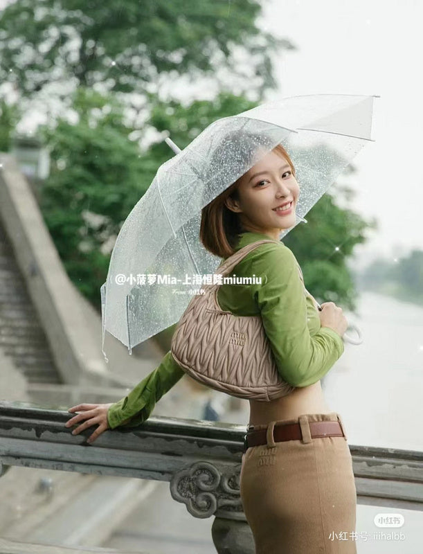 COZY BAGS - MMU Bags - 097