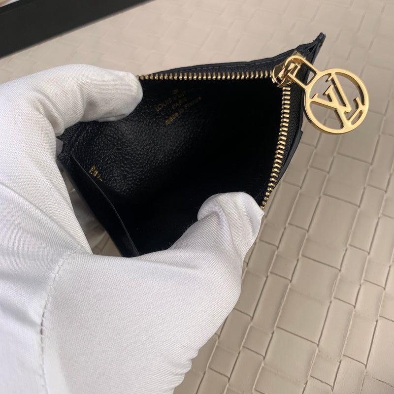 COZY BAGS - LOV Card Case - 050