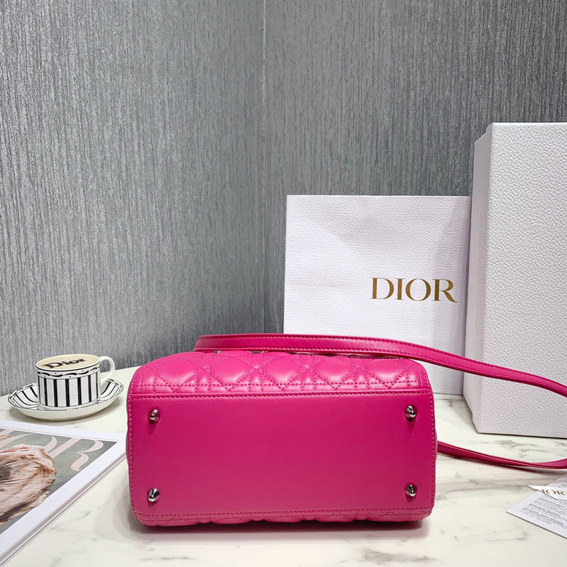 JB - DOR Lady Bags - 585