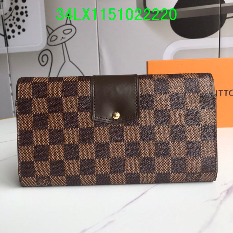 COZY BAGS - CHL Wallet - 1367