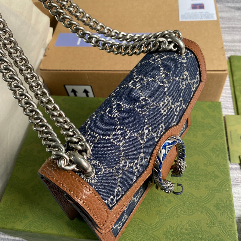 JB - Guki Lady Bags - 979