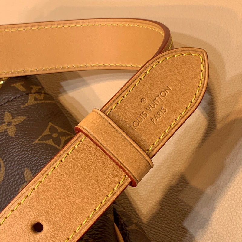 COZY - LV Bags - 4598