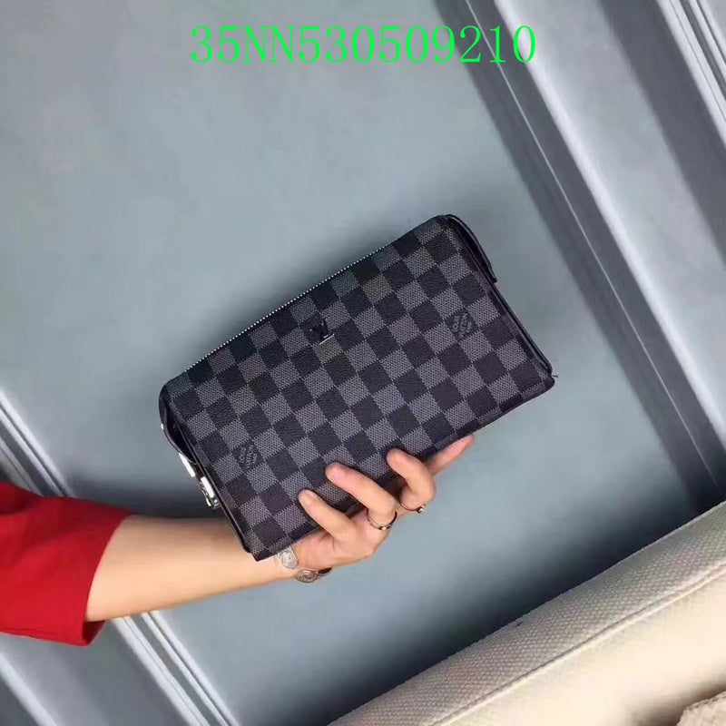 COZY BAGS - LOV Wallet - 1390