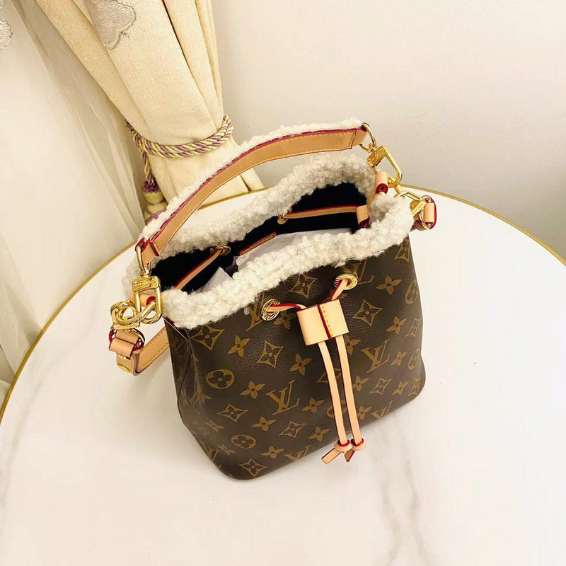 COZY BAGS - GUKI Women Bags - 1651