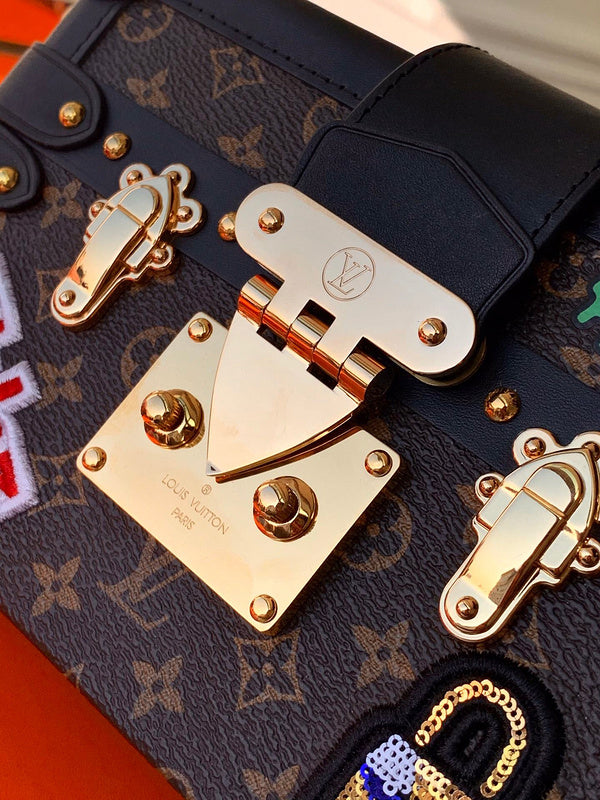 COZY - LV Bags - 5256