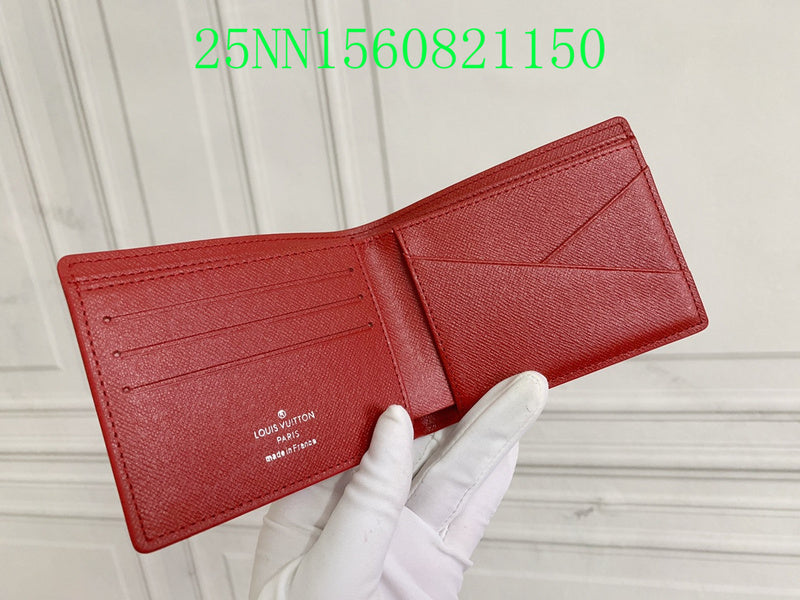 COZY BAGS - LOV Wallet - 095