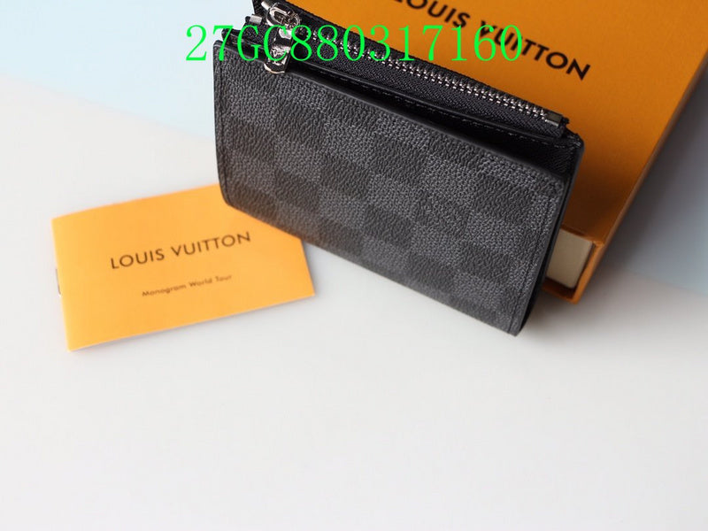 COZY BAGS - CHL Wallet - 1029