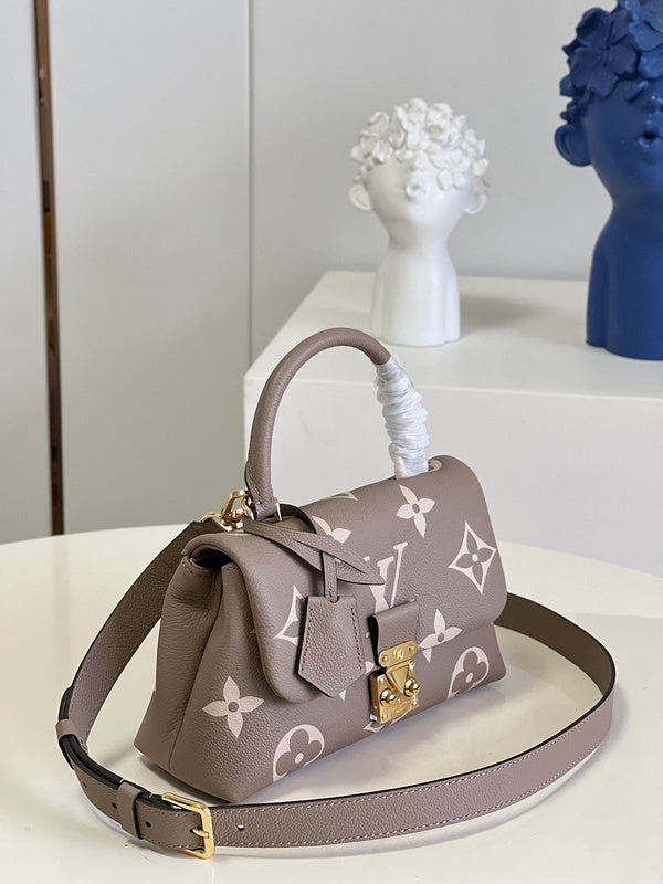 COZY BAGS - LOV Bags - 2149