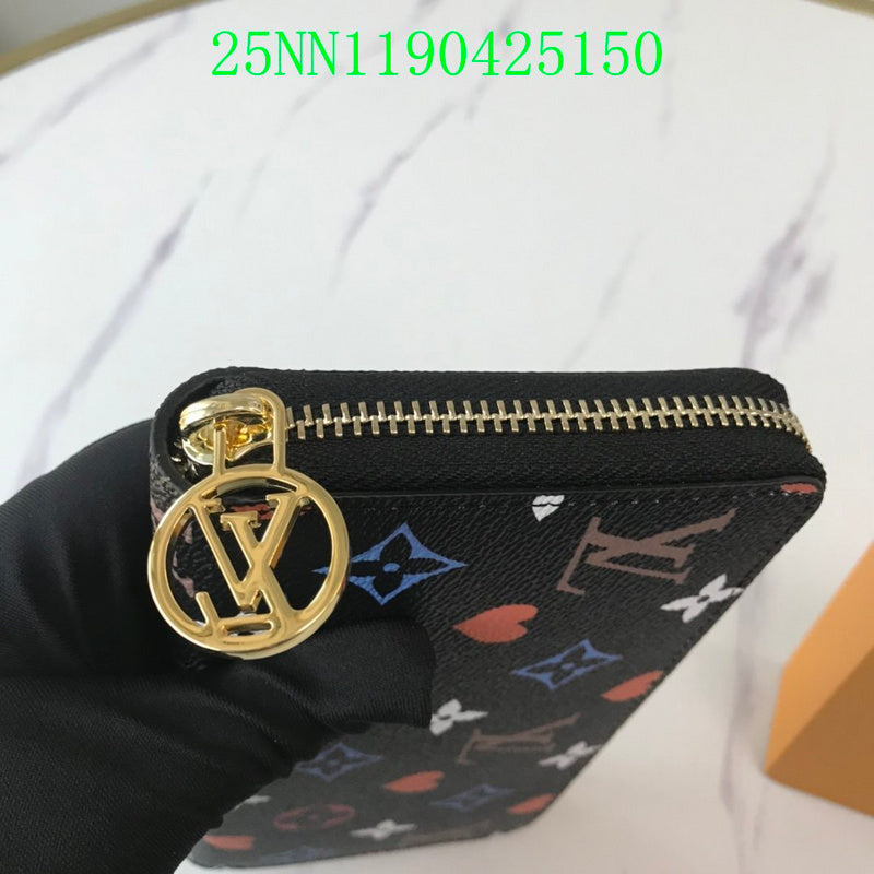 COZY BAGS - LOV Wallet - 1419