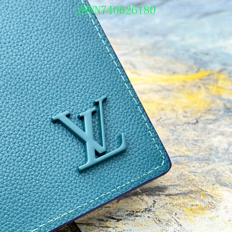 COZY BAGS - LOV Wallet - 302