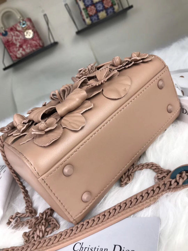 JB - DOR Lady Bags - 691