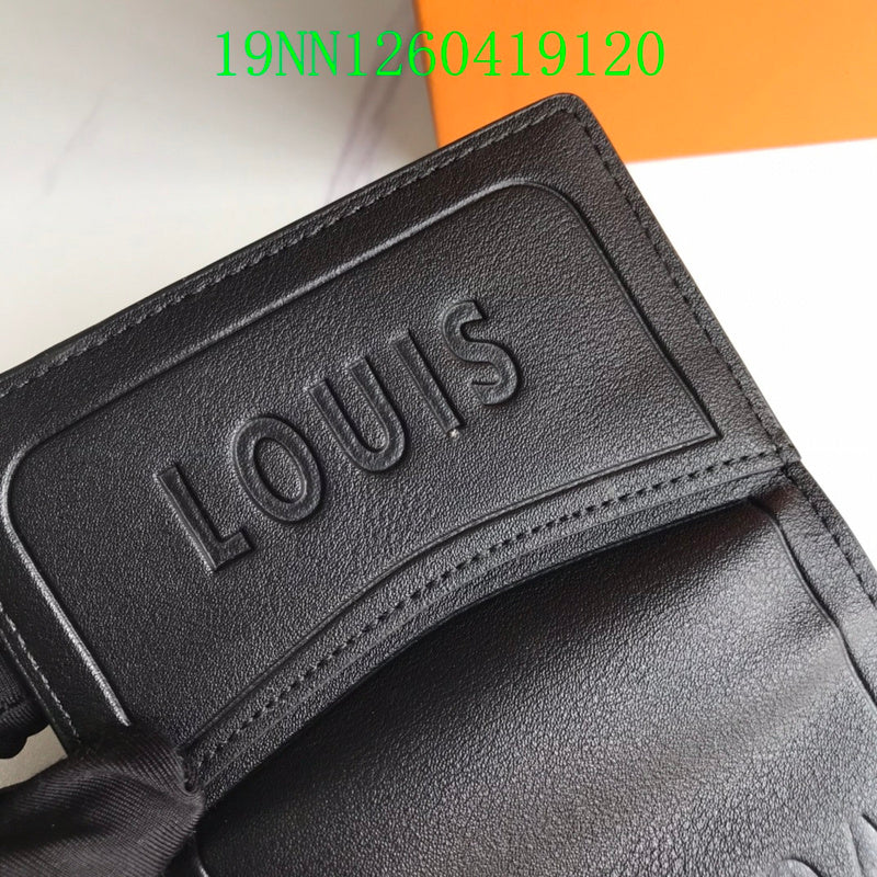 COZY BAGS - LOV Wallet - 550