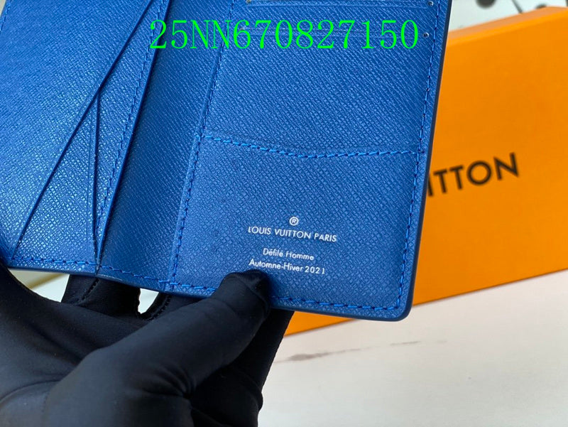 COZY BAGS - CHL Wallet - 623