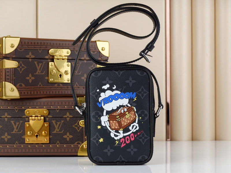 COZY BAGS - LOV Bags - 1761