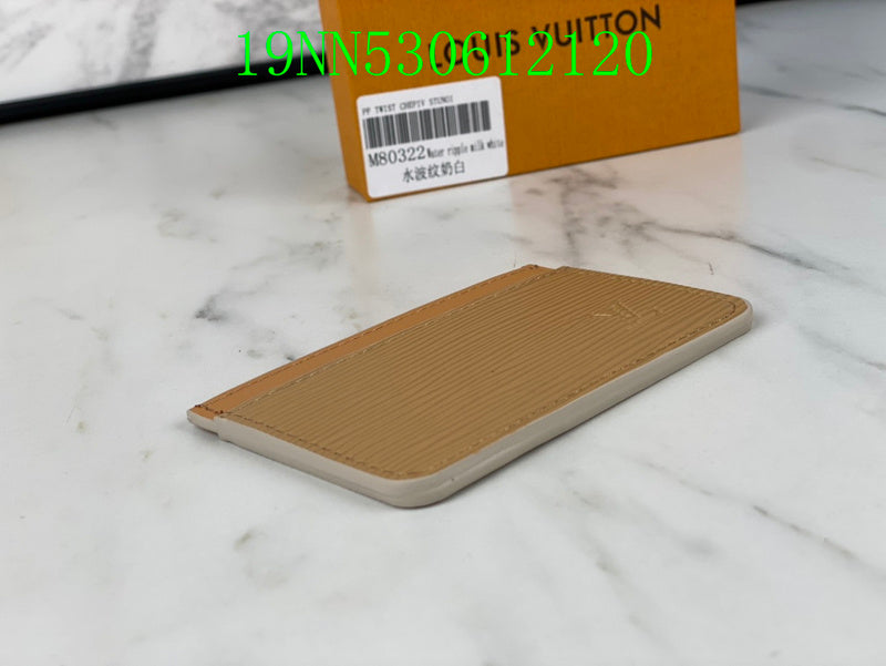 COZY BAGS - LOV Wallet - 397