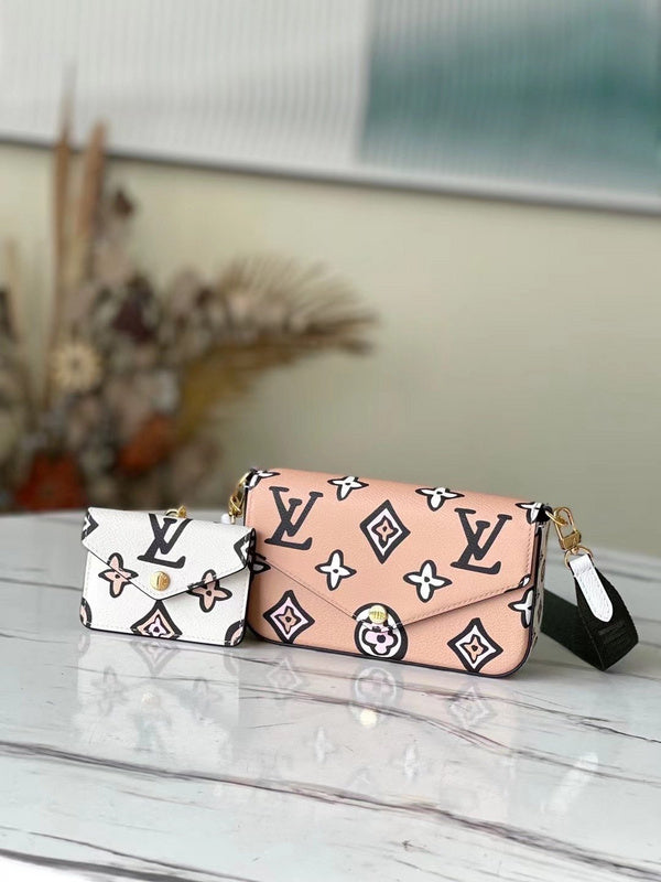 COZY - LOV Lady Bags - 785