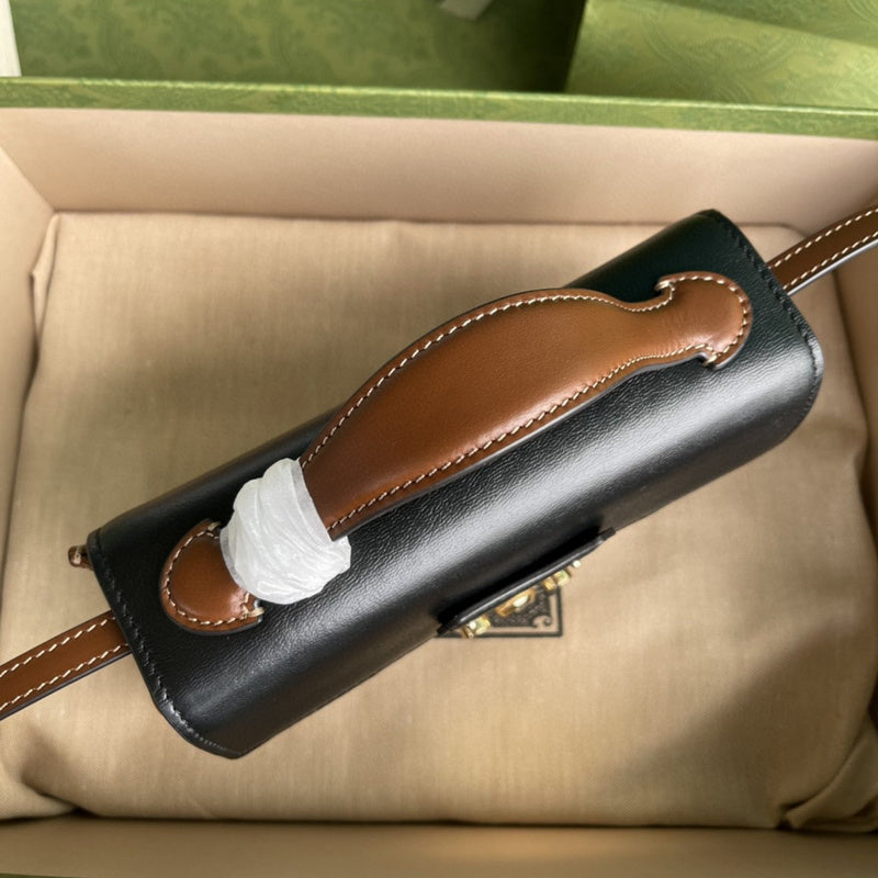 COZY BAGS - GUKI Bags - 1848
