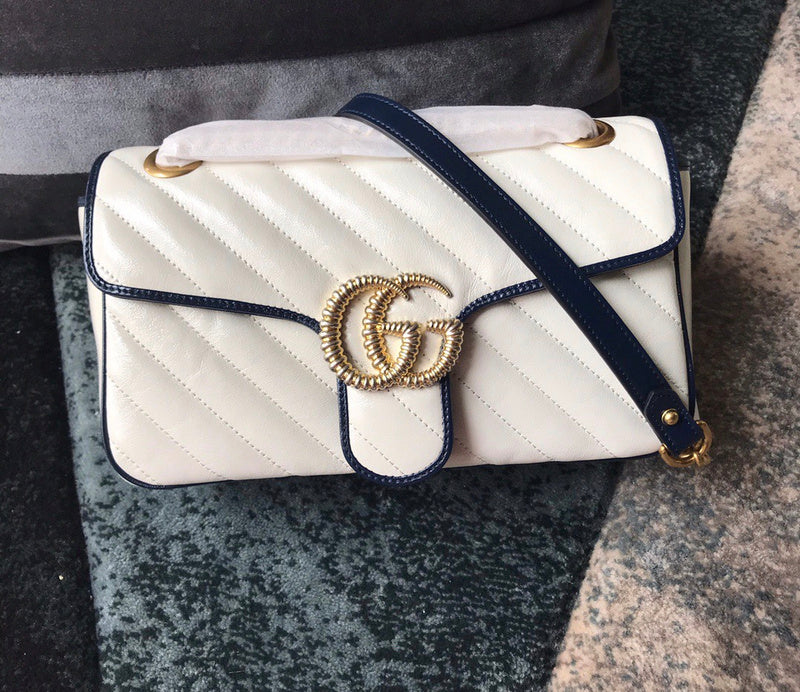 JB - Guki Lady Bags - 1211