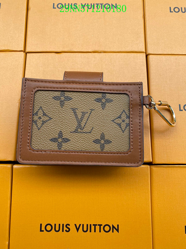 COZY BAGS - CHL Wallet - 381