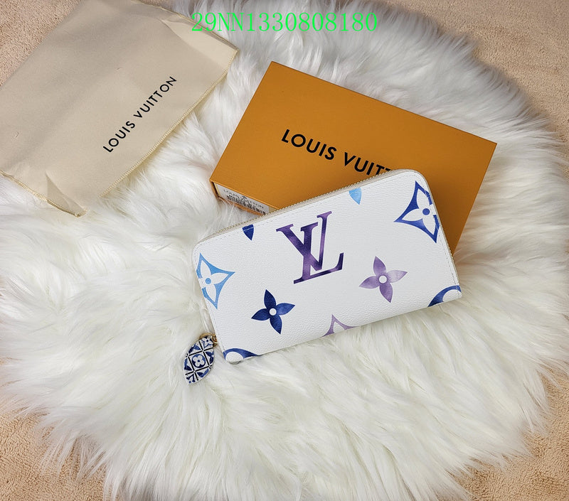 COZY BAGS - LOV Wallet - 184
